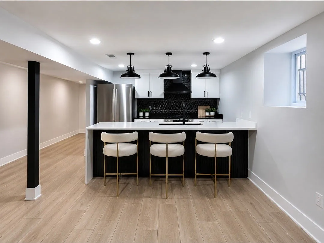 2 bed, 1200 sqft, $2,600 — Photo 4