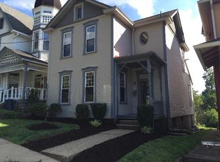 527 S Main St, Washington, PA 15301