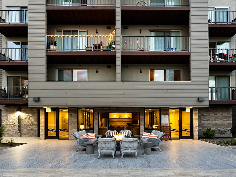 Park Place Apartments — Photo 25