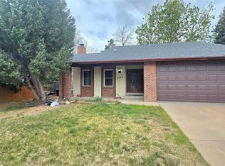 3669 S Joplin Street, Aurora, CO 80013