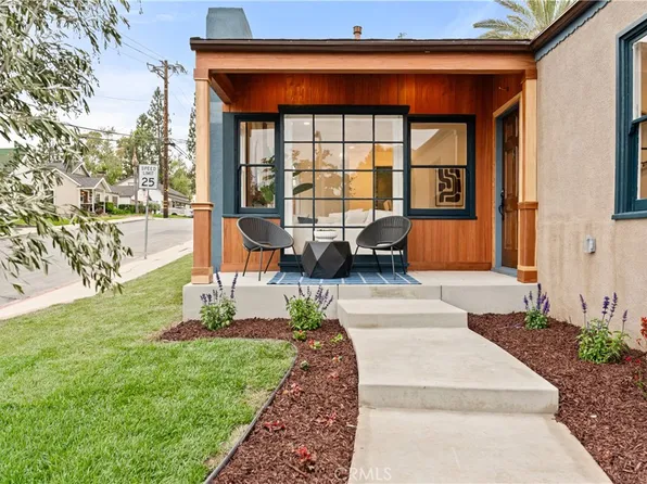 449 S Walnut Ave, Brea, CA 92821