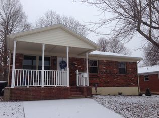 606 Monin Rd, Elizabethtown, KY 42701