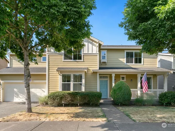 1345 32nd Street NE, Auburn, WA 98002