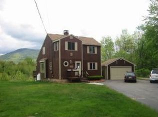 3405 W Side Rd, North Conway, NH 03860