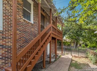 1130 Avant Ave #G, San Antonio, TX 78210
