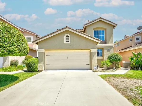 15243 Matisse Cir, La Mirada, CA 90638