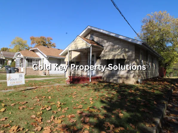 1704 Johnson Ave, Anderson, IN 46016