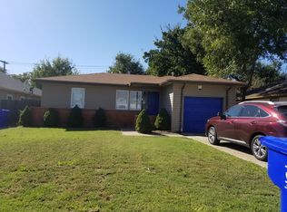 1416 George Ave, Norman, OK 73072