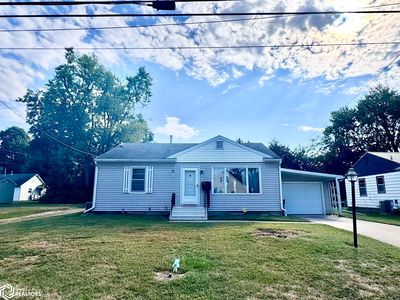 805 S 7th St, Fairfield, IA, 52556