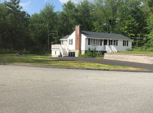 6 Hanson Rd, Wilmington, MA 01887