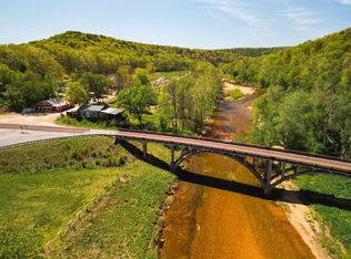14 High Way, Dora, MO 65637