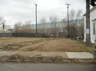 5729 Addison St, Detroit, MI 48210