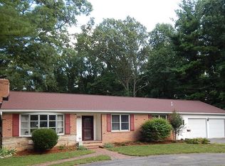 6765 Mink Hollow Rd, Highland, MD 20777
