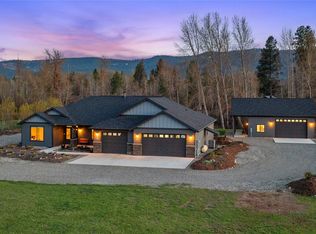 720 Deer Meadow Dr, Cle Elum, WA 98922