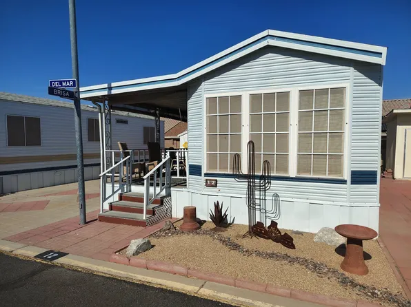 9400 N Frontage Rd #12, Yuma, AZ 85365