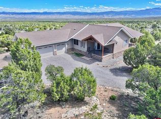 62100 V62 Trail, Montrose, CO 81403