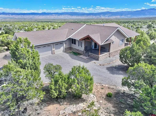 62100 V62 Trail, Montrose, CO 81403