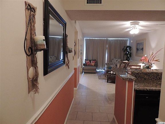 4th image of 9400 N Shore Dr. #716