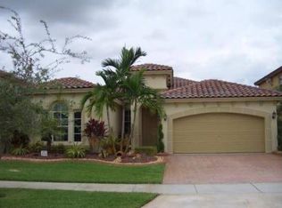 12845 SW 52nd St, Miramar, FL 33027
