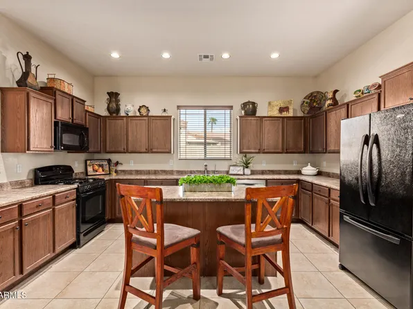 6202 E MCKELLIPS Road #226, Mesa, AZ 85215