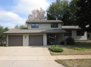 1211 19th St S, Wisconsin Rapids, WI 54494