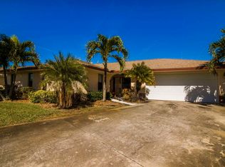 408 Saint Johns Dr, Satellite Beach, FL 32937