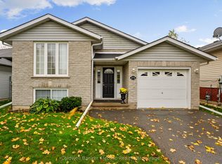 271 Dainton Dr, Peterborough, ON K9H7N6