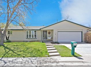 7380 W 74th Pl, Arvada, CO 80003