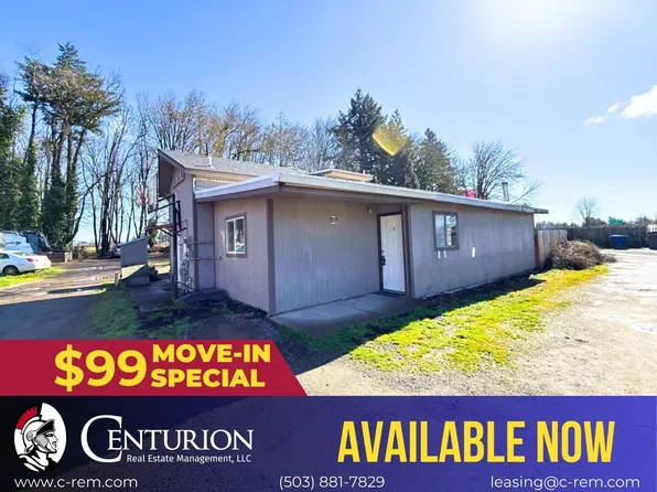 3010 Phyllis St NE, Salem, OR