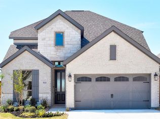 5616 Pradera Rd, Fort Worth, TX 76126