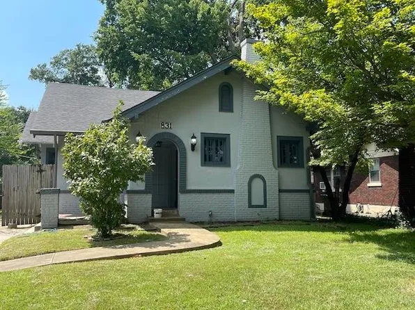 831 N Avalon St, Memphis, TN 38107