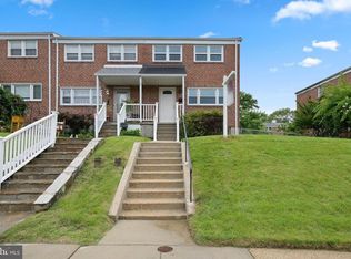 5408 Highridge St, Halethorpe, MD 21227