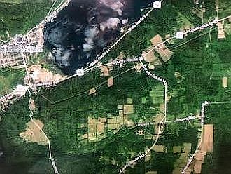 2nd image of Van Amburg Rd