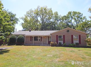 3404 Friedens Church Rd, Mount Crawford, VA 22841