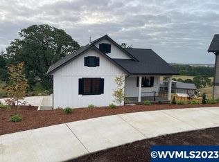 3438 SW Buckeye Ct, Corvallis, OR 97333