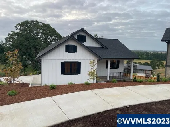3438 SW Buckeye Ct, Corvallis, OR 97333