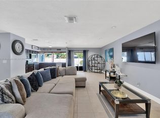 Hollywood Hills Amen Plat, Hollywood, FL 33021