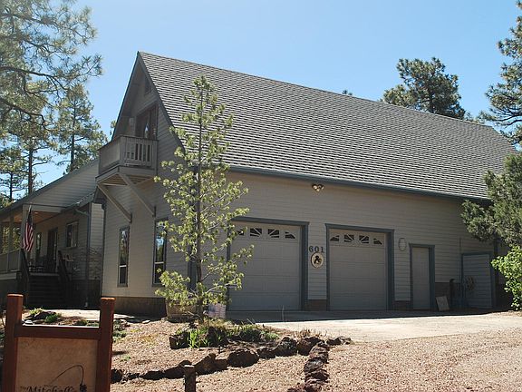 4th image of 601 W Sierra Pines Dr
