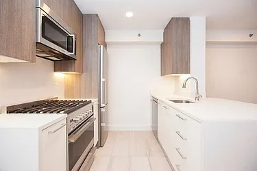 Rented by REAL New York