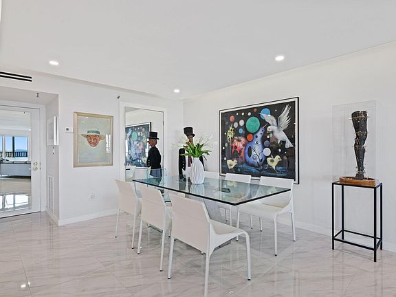 3rd image of 3912 S OCEAN Boulevard #PH-1
