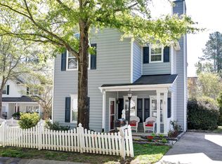 214 Bridgepath Dr, Cary, NC 27513