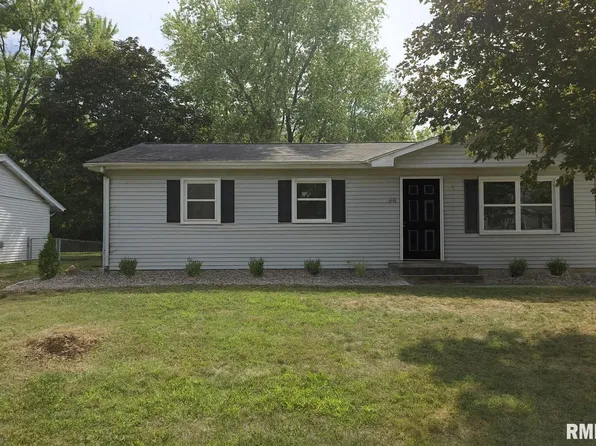 56 Archer Ave, Springfield, IL 62704