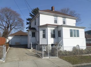 180 Williston St, Fall River, MA 02721