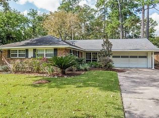 447 Faust Ln, Houston, TX 77024