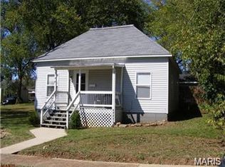 706 Griffith St, Park Hills, MO 63601