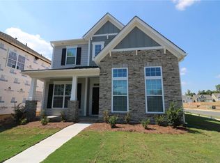5169 Waterloo Dr, Tega Cay, SC 29708