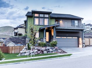 2648 W Falcon Ridge Way, Lehi, UT 84043