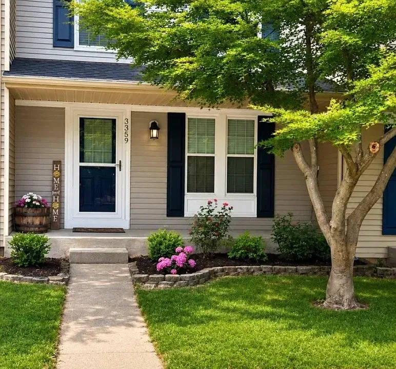 3359 Garrison Cir