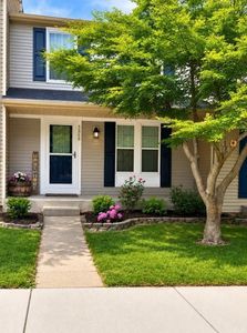 3359 Garrison Cir, Abingdon, MD, 21009