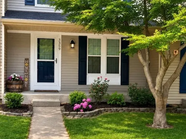 3359 Garrison Cir, Abingdon, MD 21009